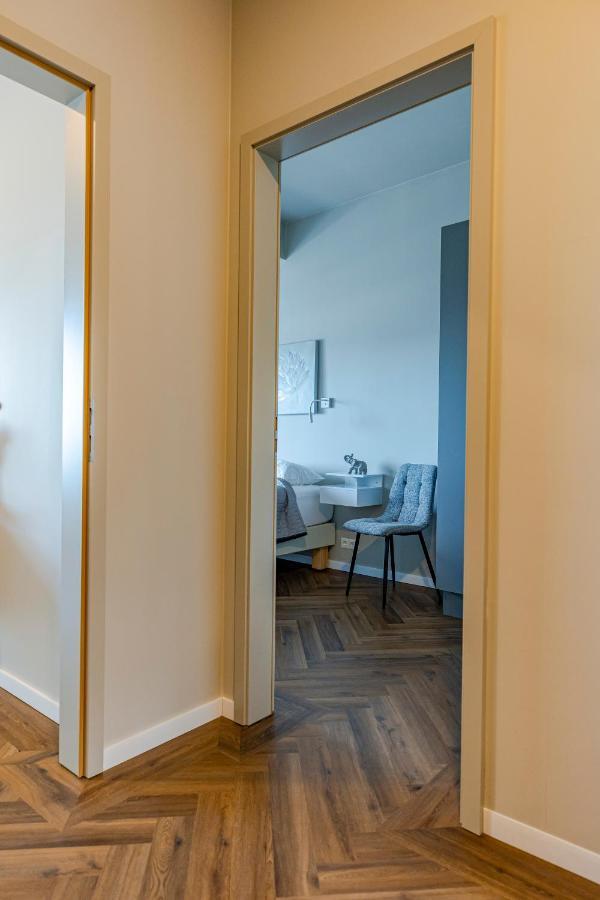 Iceland Sjf Apartments - 401 Reiquiavique Exterior foto